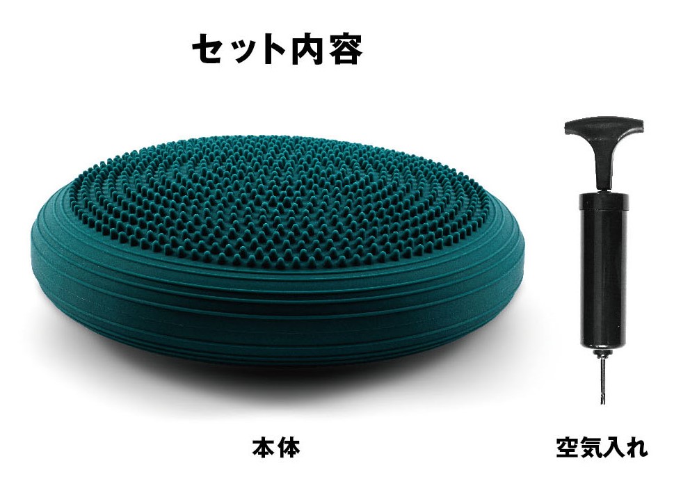バランス強化 体幹クッション：La-VIE公式オンラインショップ‐AUSSIE、La-VIE（フィットネス・健康器具）の通販‐