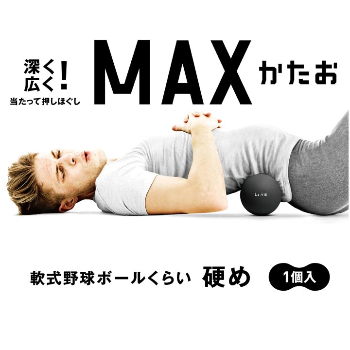 La-VIE（ラ・ヴィ）MAXかたお